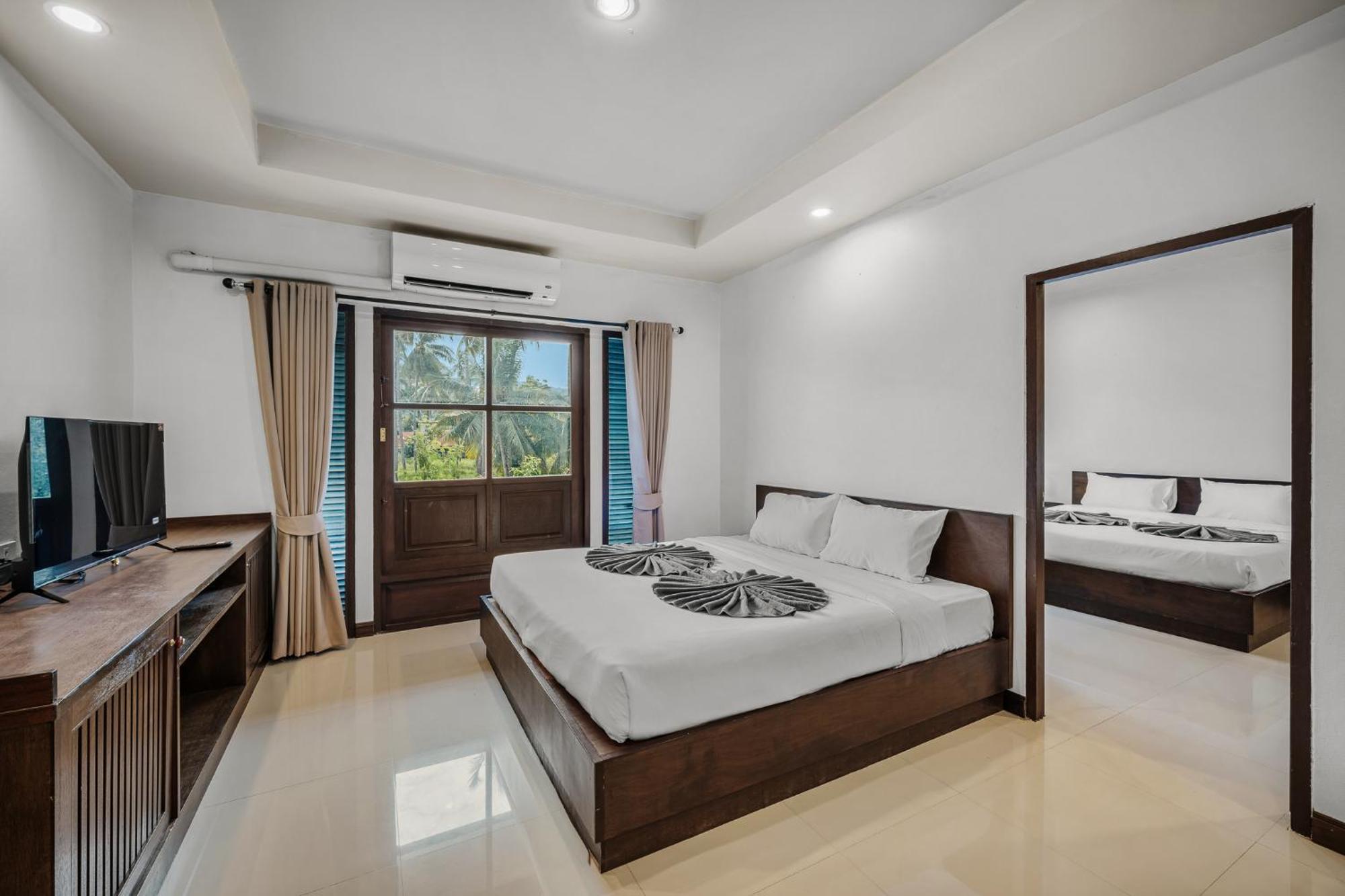 Simply Stay Fisherman'S Village Amphoe Koksamui Exterior photo