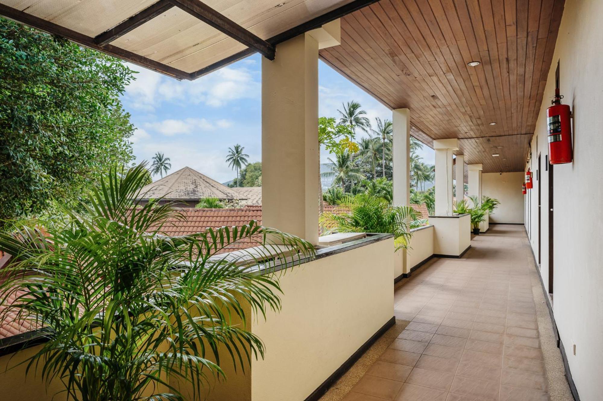 Simply Stay Fisherman'S Village Amphoe Koksamui Exterior photo